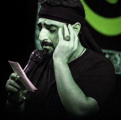 سید مجید بنی فاطمه یادم میاد که مادرم up-ahang.ir